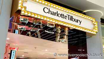 'I'm in my 50s and I have a glow' - Charlotte Tilbury's £70 blush now £35