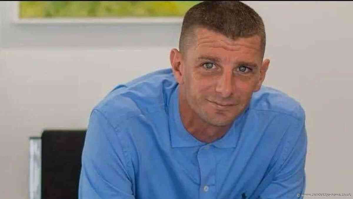 Cambridgeshire man in coma fighting for his life in Spain