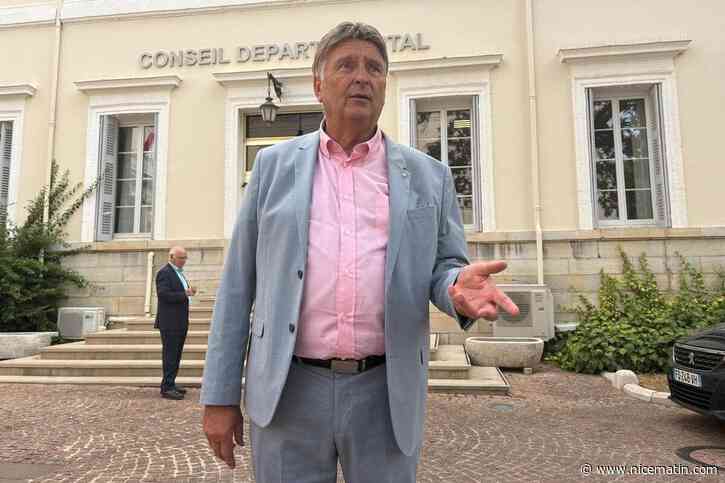 « La première fois qu’on s’est connu avec Jean Castex, on s’est rentré dedans comme il faut » : Fernand Brun, nouvel élu au Département, son passé de syndicaliste et cet ami… devenu Premier ministre