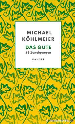 Dahinter steckt immer ein kluger Kopf