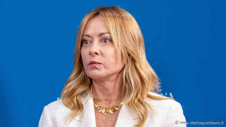 Il post di Meloni sul caso Roggero: “Chi commette reati non può essere risarcito. Basta paradossi”