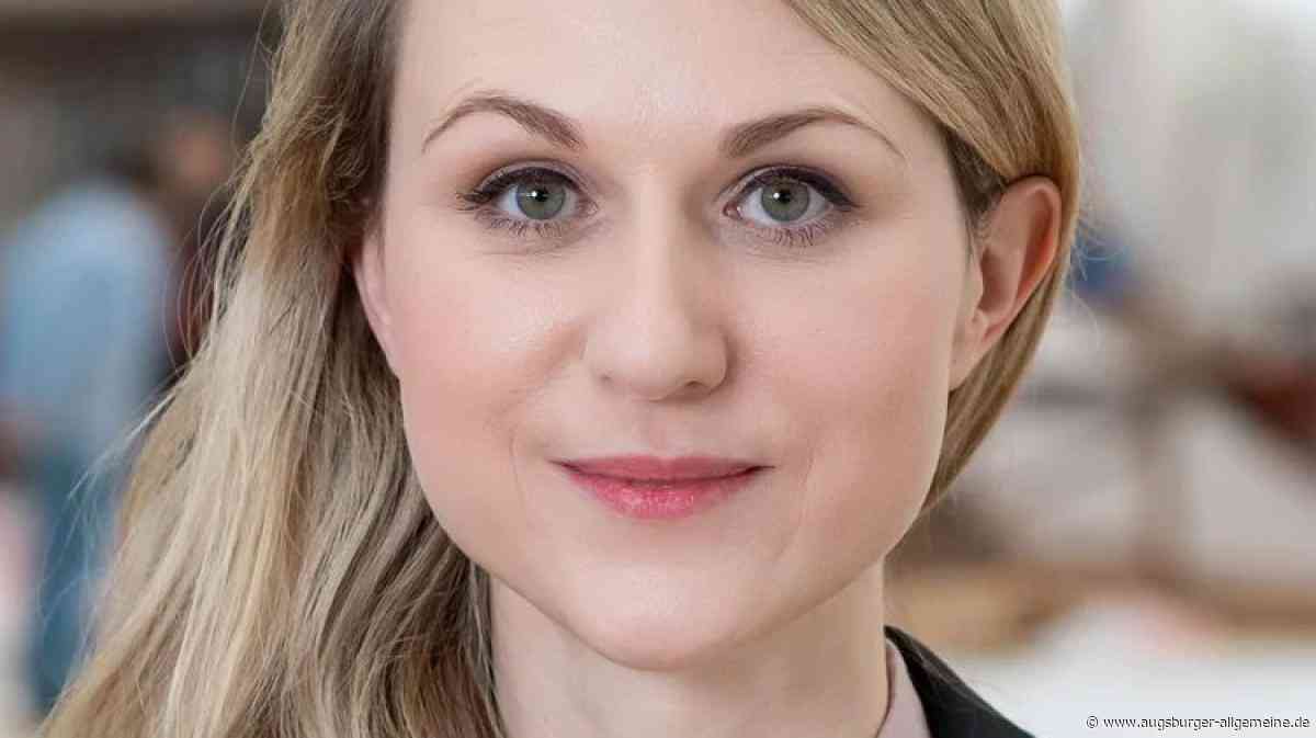 Von der Assistentin zur Intendantin: Marlene Hahn leitet künftig die Oper in Graz