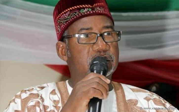 Bauchi governor drops two commissioners