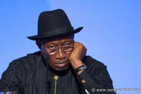 Jonathan hails Sierra Leone’s decision on former president
