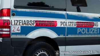 Rätselhafter Verletzungsfall in Oberbayern: Kripo teilt neue Erkenntnisse und sucht Zeugen