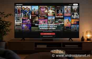 Betaal jij nog voor Videoland? Misschien hoeft dat helemaal niet