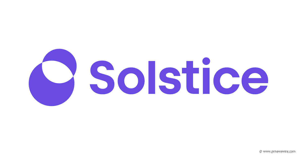 Solstice Advanced Materials to Announce Second Quarter 2026 Financial Results on July 30, 2026