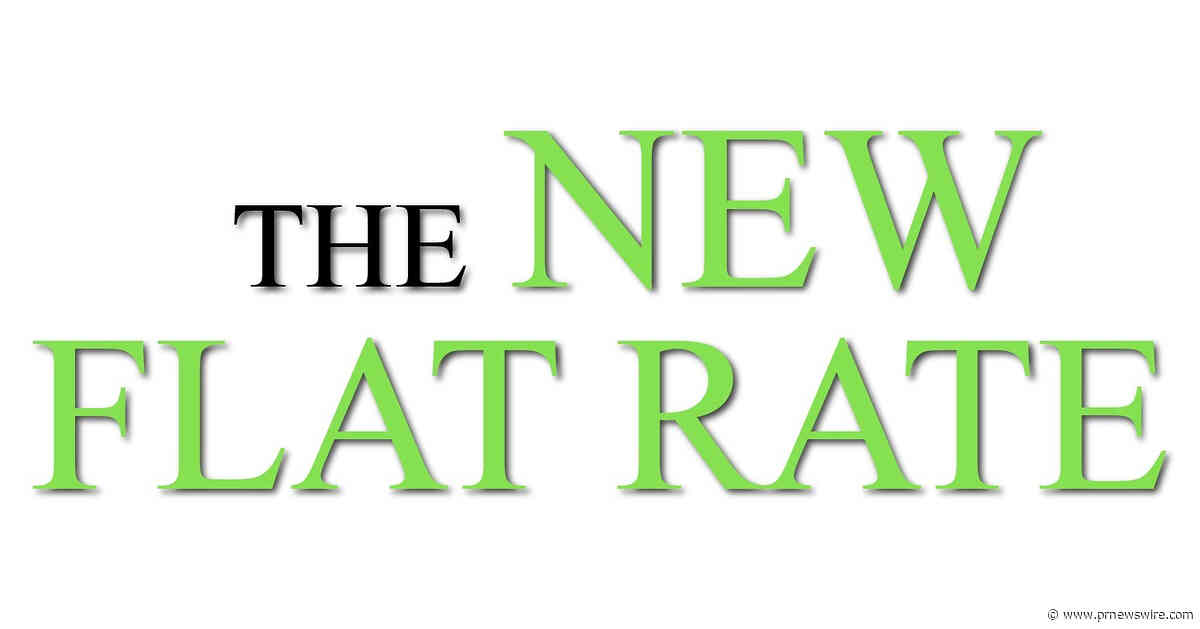 The New Flat Rate releases smart pricing benchmarks to help homeowners compare contractor costs