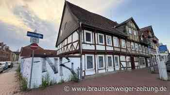 Mit KI und Robotern: Lost Place in Helmstedt soll zu neuem Leben erweckt werden