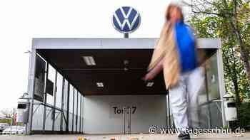 100.000 Jobs, vier Werke: VW-Streit eskaliert zur Sommerpause