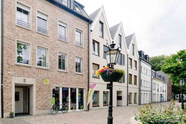 Einkaufsstraße im Fokus: Das Geheimnis der Ellenstraße in Kempen