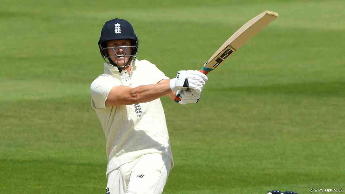 Joe Denly to retire from professional cricket at end of 2026 season
