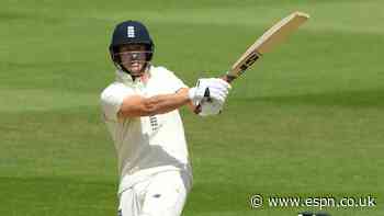 Joe Denly to retire from professional cricket at end of 2026 season