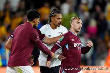 Prachtig: sterspeler blijft West Ham United trouw na degradatie uit Premier League