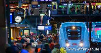 Fernverkehrsbeschluss stößt auf Widerstand