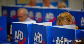 Parteitag geht weiter - Machtkampf in NRW-AfD eskaliert