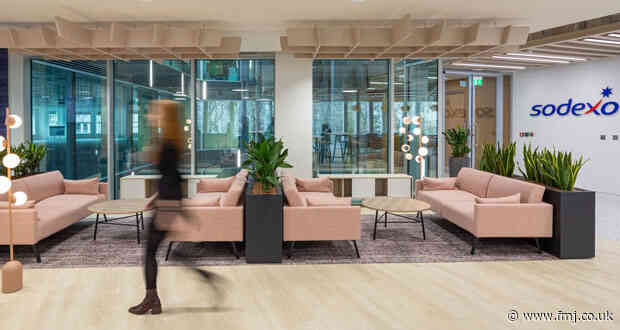 Sodexo unveils its 2030 growth acceleration plan