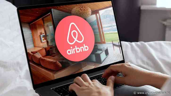 Airbnb-baas gehackt voor cryptopromotie maar dader wil geen geld