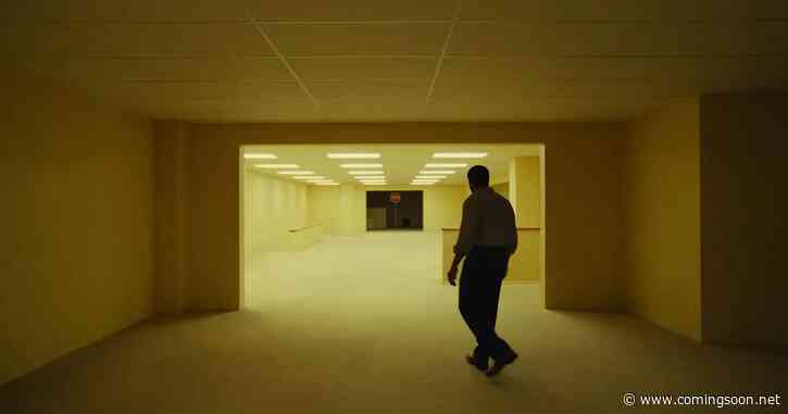 A24 Targets Backrooms Content in Copyright Crackdown — Report