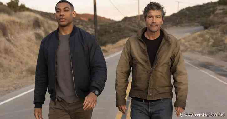 HBO’s Lanterns Has 1 of Hollywood’s Strangest Origins With Tom King’s CIA Past