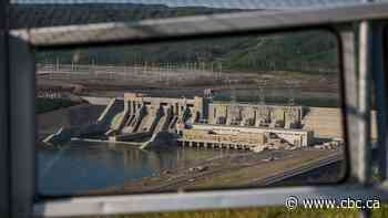 B.C. Hydro says Site C has cost $14.9B to date as construction winds down