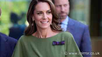 Prince William's 'revealing' gesture to Kate Middleton lifts lid on real relationship
