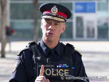 Critics face police commission reprimands as talk of AI progresses to Gaza, chief's Israel trip 
