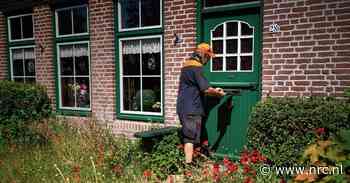 PostNL krijgt een extra dag bezorgtijd. Wat verandert er voor rouwpost?