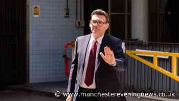Andy Burnham LIVE as he is announced as new Labour leader in special conference