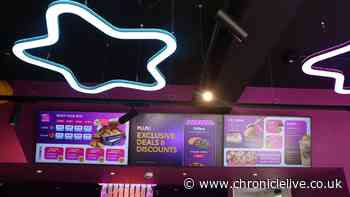 Big queues expected as late night takeaway that's taken America by storm to open in Newcastle