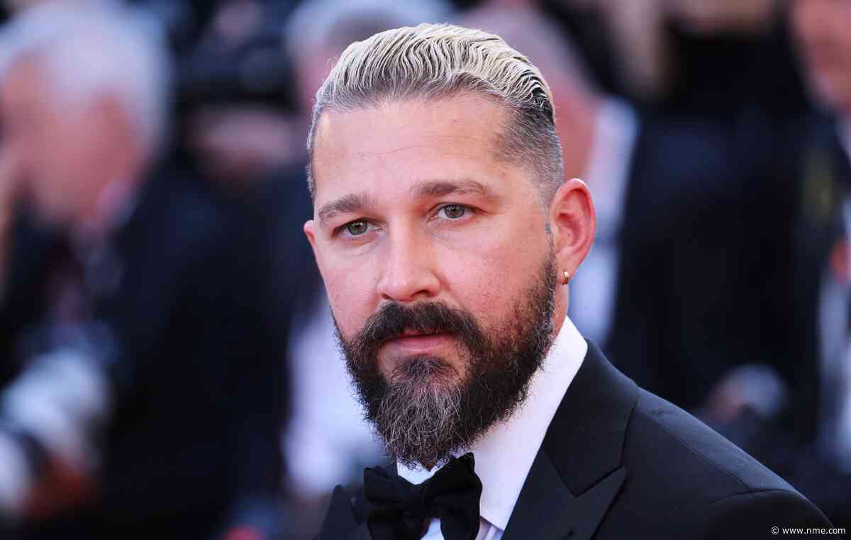 Shia LaBeouf left crew “scared and hurt” with performance in new film, says director