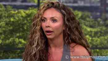Jesy Nelson slams the government for delay in approving SMA testing for all UK-born babies and says 'it shouldn't have taken me to come along for this to happen - it's been going on for years'