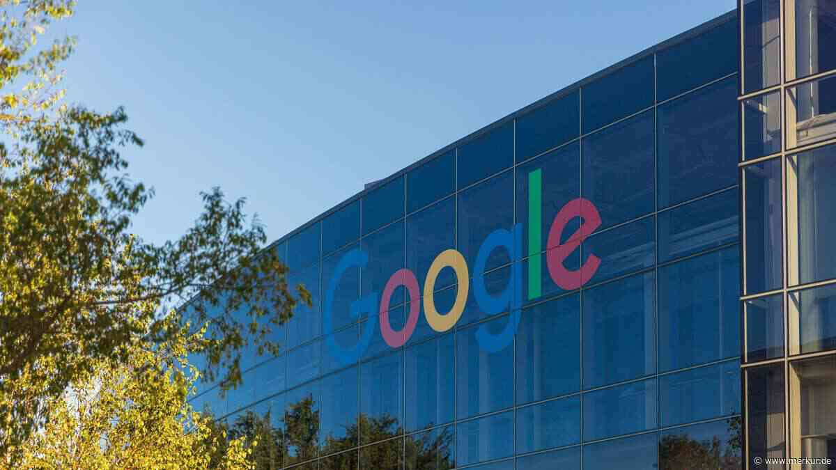 „Gewinne über Menschen“: Google-Beschäftigte protestieren gegen Entlassungswellen
