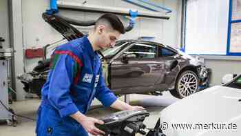 Wegen explodierender Werkstattkosten: Allianz will Autos reparieren lassen statt Teile zu tauschen