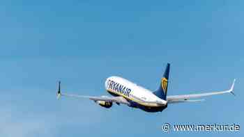 Zwölf Stunden statt drei: Ryanair-Flug nach Tirana eskaliert – Essen geht aus, Streit an Bord