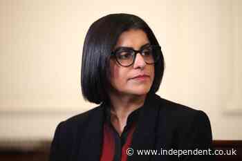 What Shabana Mahmood as chancellor could mean for your money and taxes