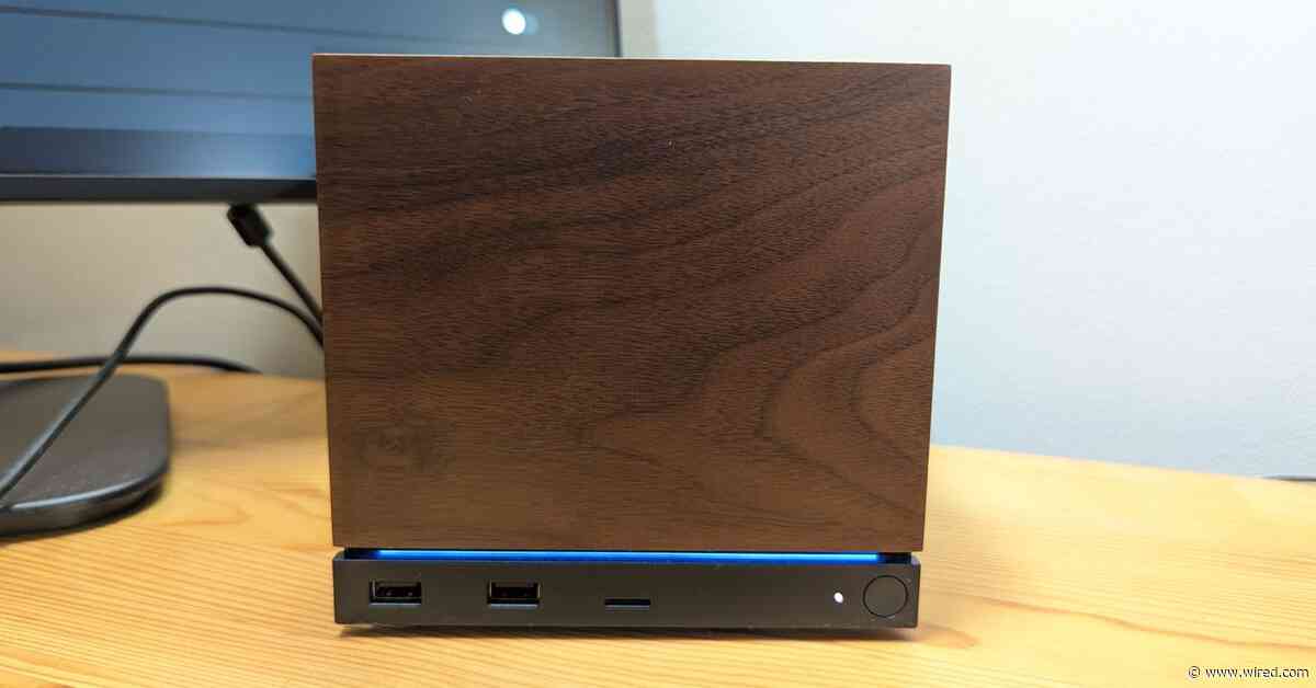 Valve Steam Machine Review: A Compromised Console