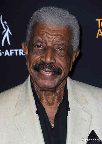 Hal Williams, 'Sanford and Son' and '227' actor, dies at 91