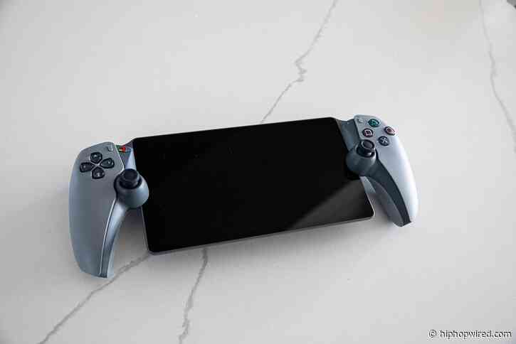 Word? : PlayStation 6 Could Be A Digital Handheld Console