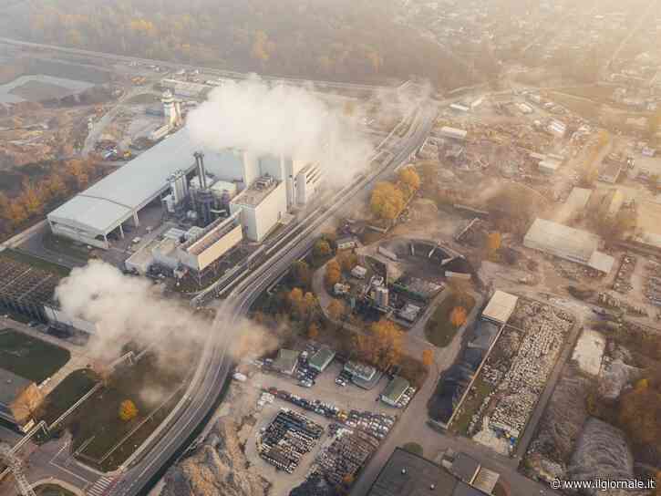 L’Ue ammorbidisce la stretta sul carbonio dopo il 2030: ecco cosa cambia