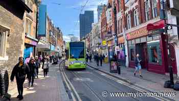 Croydon town centre regeneration - what's been done and what's to come