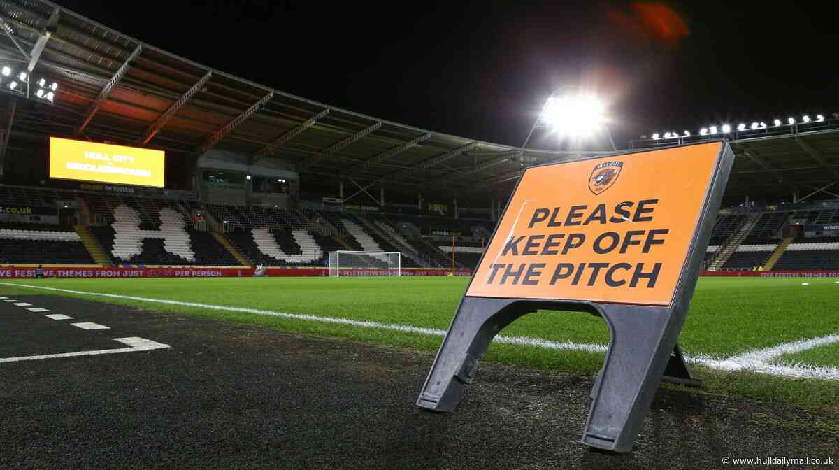 Hull City owner Acun Ilicali discusses Premier League changes at MKM Stadium