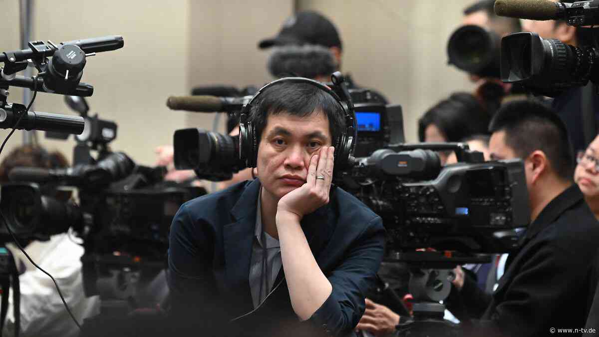 "Diskriminierende Praktiken" : USA verschärfen Visaregeln - China ist empört