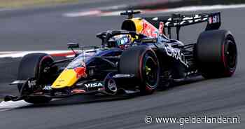 LIVE Formule 1 | Max Verstappen zonder Macarena-vleugel begonnen aan raceweekend in België