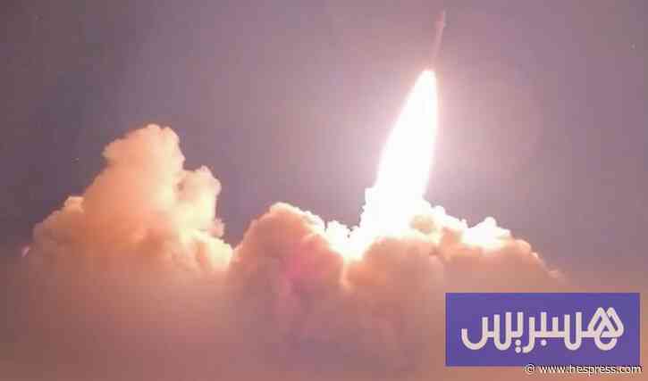 طهران وواشنطن.. تصعيد لليلة السادسة