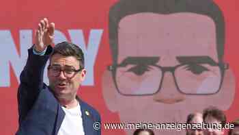 London: Andy Burnham neuer Vorsitzender der Labour-Partei