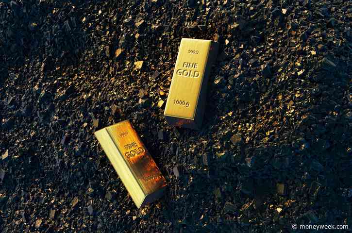Three promising gold mining stocks to buy now