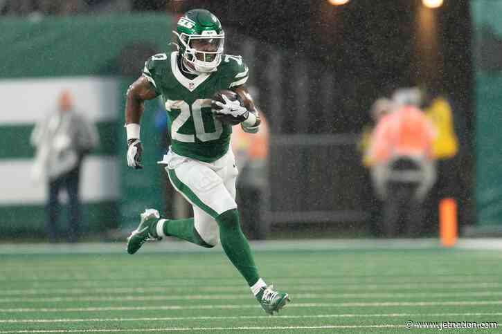Recent Jets News Roundup
