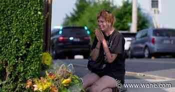 ICE officer in Maine shooting has history of violent behavior, family and records say