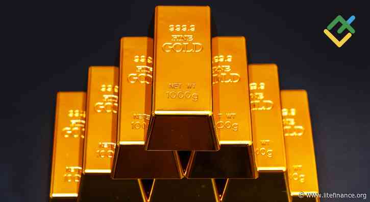 Gold Lacks Bullish Catalysts. Forecast as of 17.07.2026